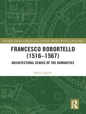 cover image of Francesco Robortello (1516-1567)